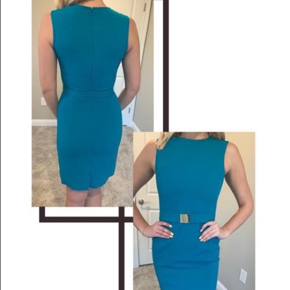 Calvin Klein Dress